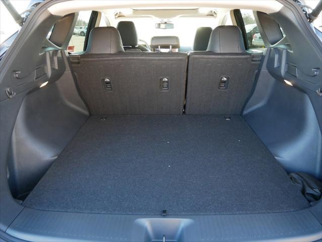 new 2025 Nissan Murano car, priced at $46,093