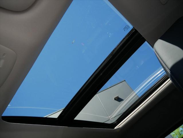 new 2025 Nissan Murano car, priced at $46,359