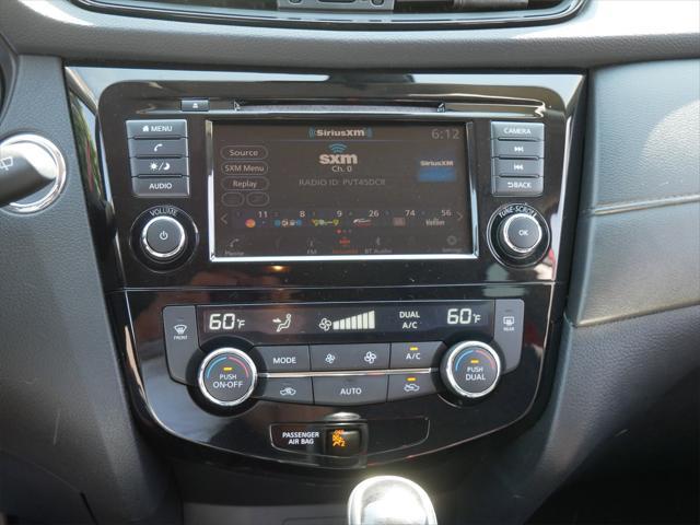 used 2019 Nissan Rogue car, priced at $18,969