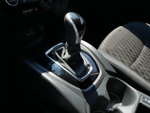 used 2019 Nissan Rogue car, priced at $18,969