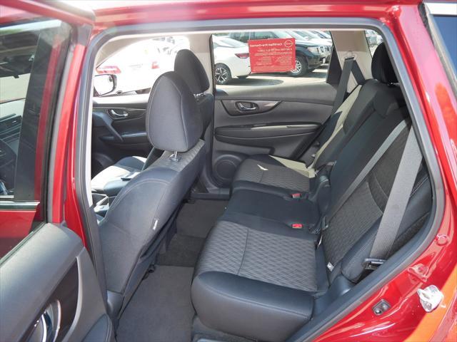 used 2019 Nissan Rogue car, priced at $18,969