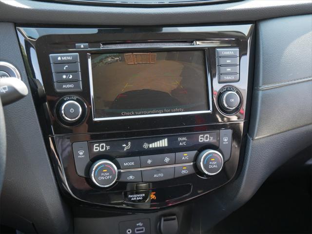 used 2019 Nissan Rogue car, priced at $18,969