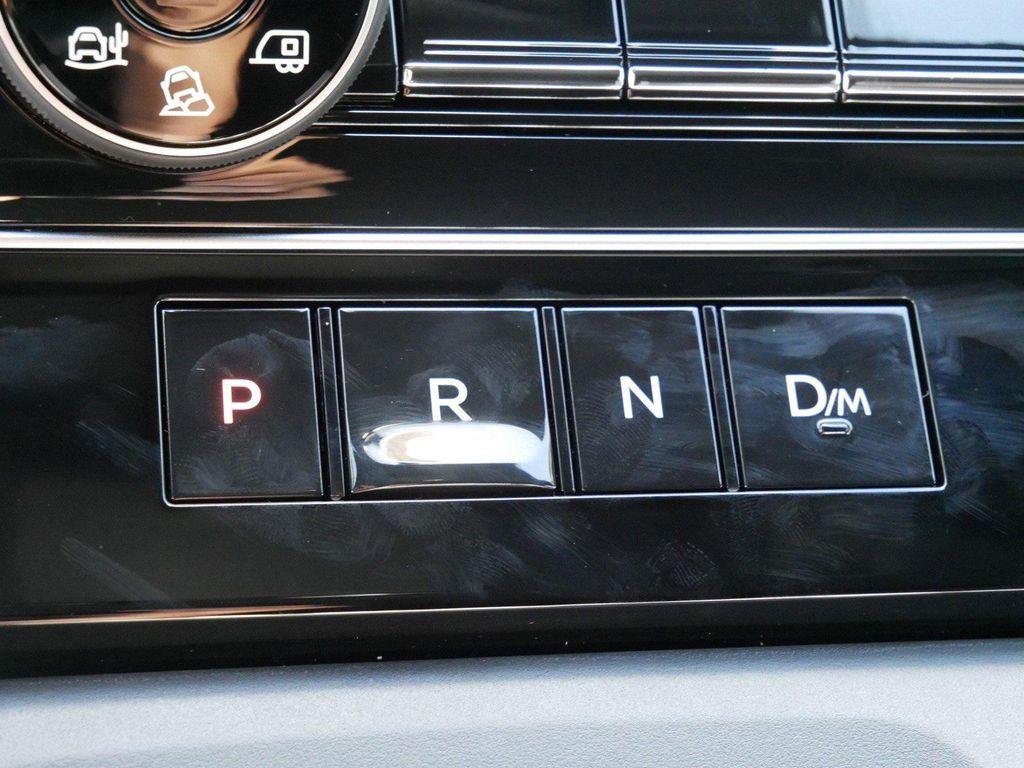 new 2026 Nissan Armada car, priced at $74,529