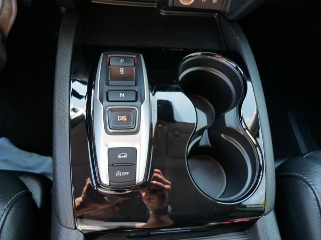 used 2017 Honda Pilot car, priced at $22,969
