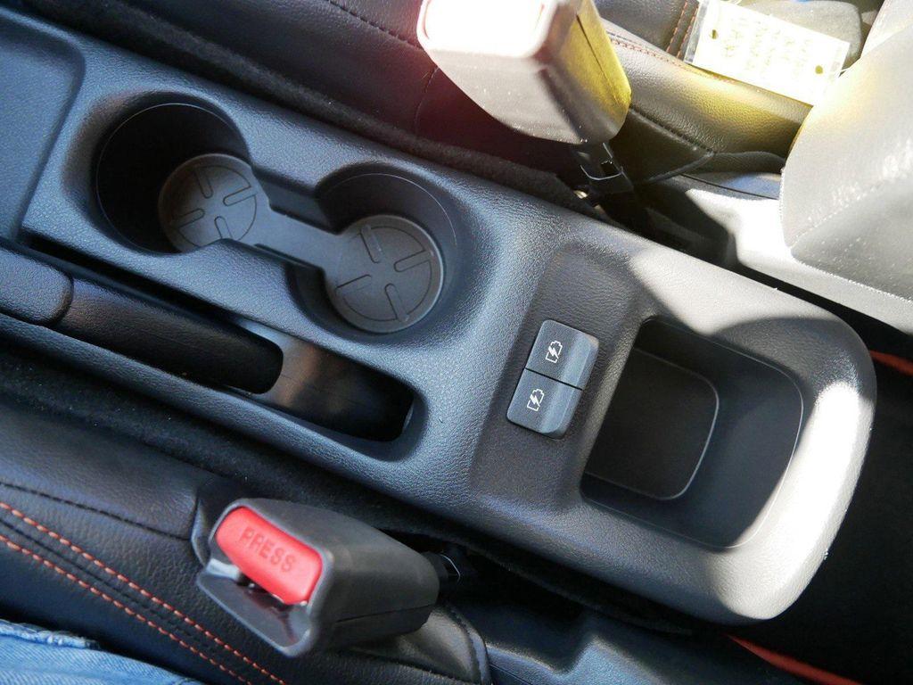 used 2019 Nissan Kicks car, priced at $17,869