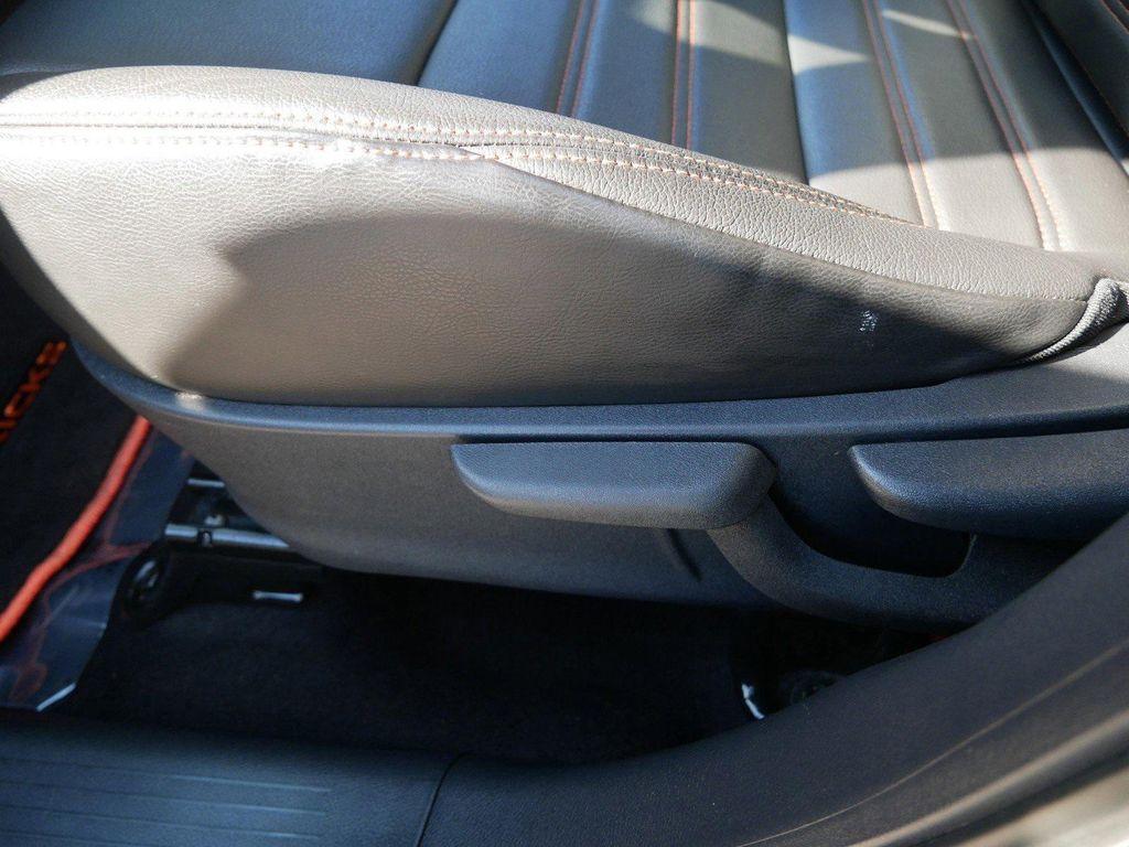 used 2019 Nissan Kicks car, priced at $17,869