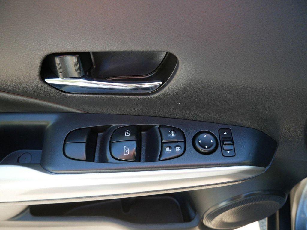 used 2019 Nissan Kicks car, priced at $17,869