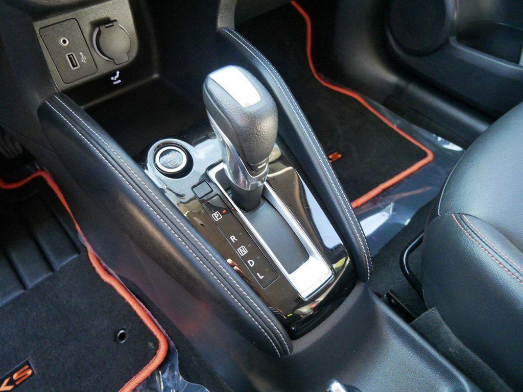used 2019 Nissan Kicks car, priced at $17,869