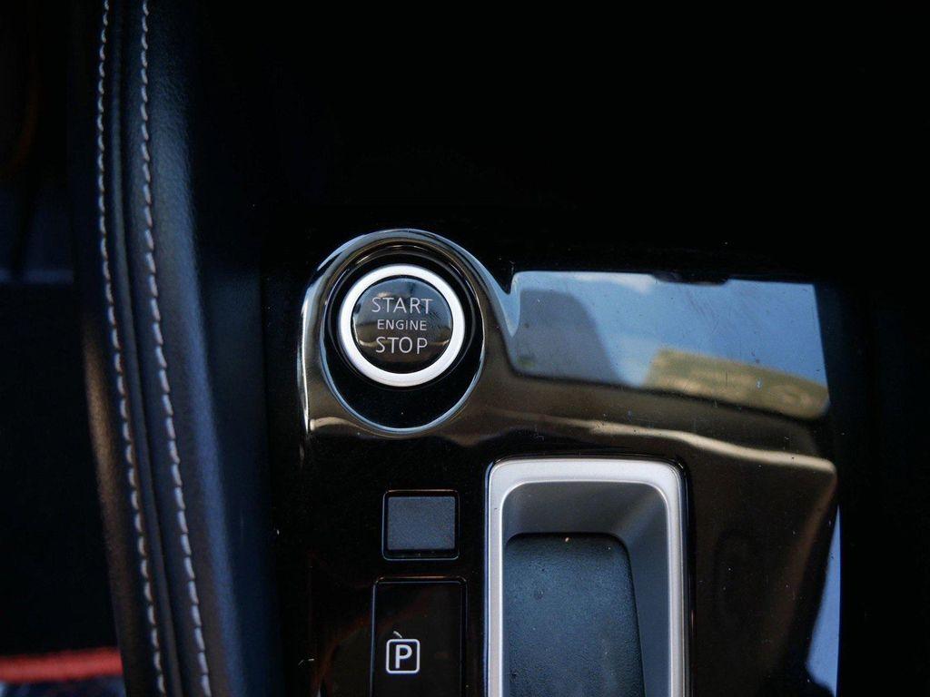 used 2019 Nissan Kicks car, priced at $17,869