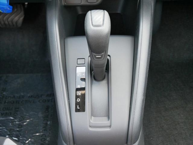 new 2025 Nissan Versa car, priced at $21,215