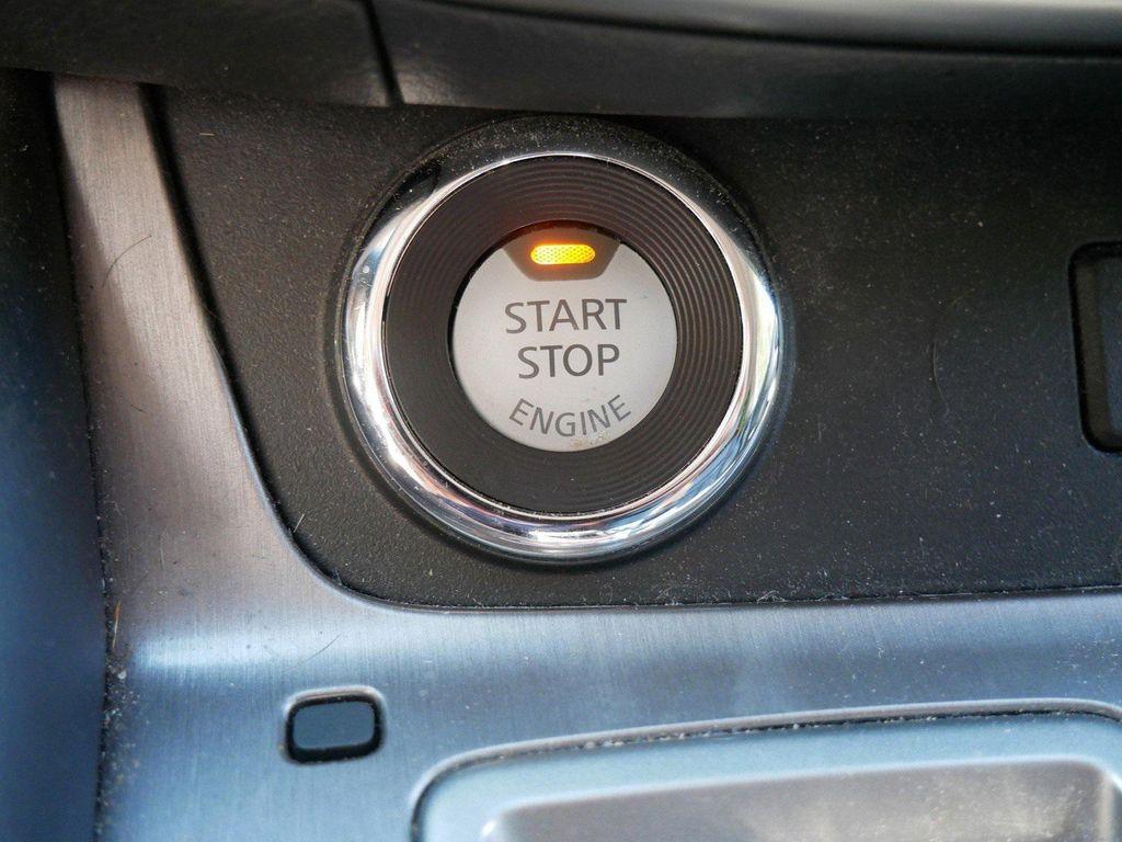 used 2023 Nissan Murano car, priced at $29,669