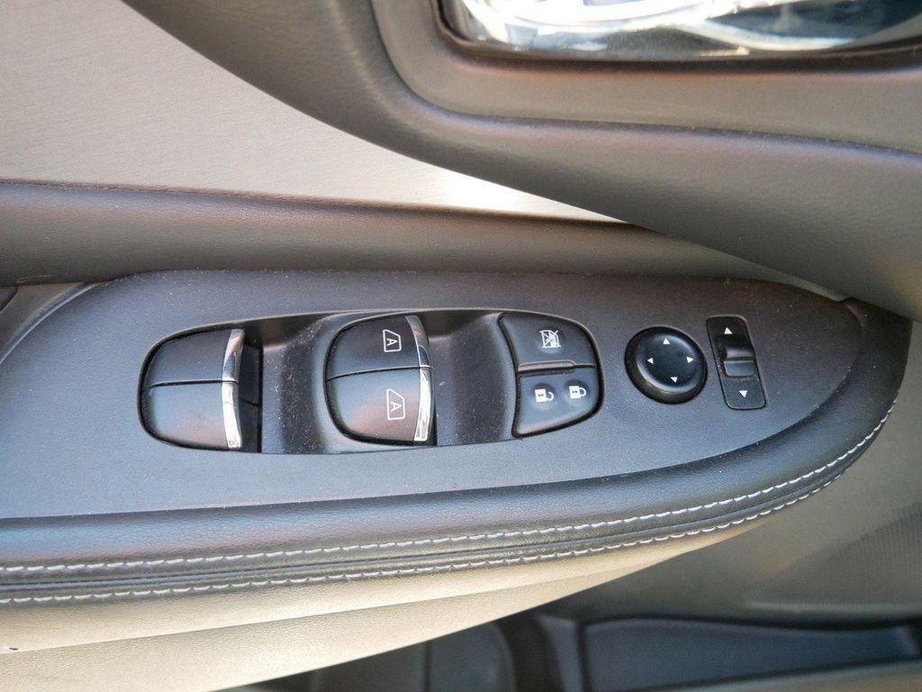 used 2023 Nissan Murano car, priced at $29,669