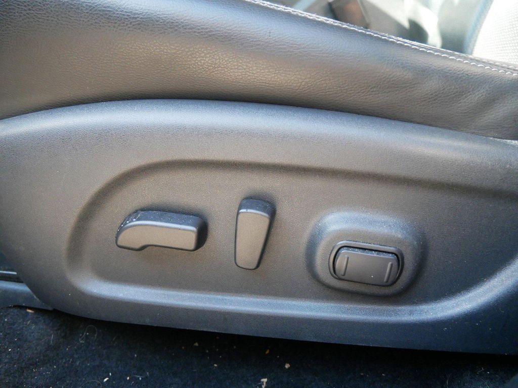used 2023 Nissan Murano car, priced at $29,669