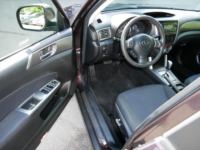 used 2013 Subaru Forester car, priced at $10,869