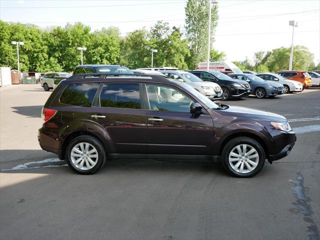 used 2013 Subaru Forester car, priced at $10,869