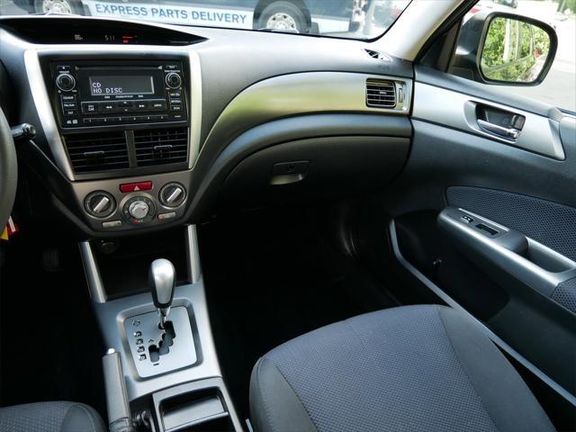 used 2013 Subaru Forester car, priced at $10,869