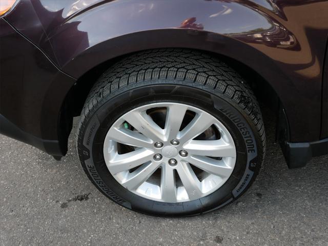 used 2013 Subaru Forester car, priced at $10,869