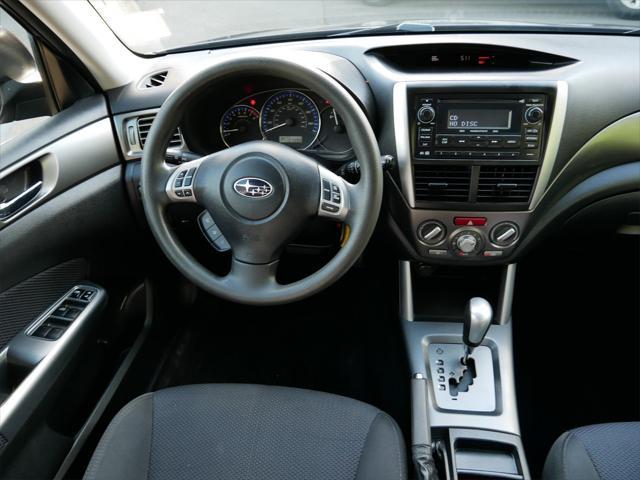 used 2013 Subaru Forester car, priced at $10,869