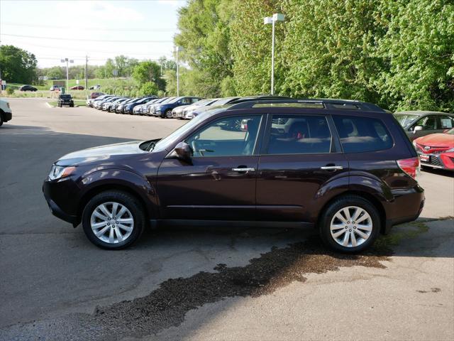 used 2013 Subaru Forester car, priced at $10,869
