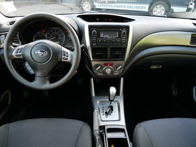 used 2013 Subaru Forester car, priced at $10,869