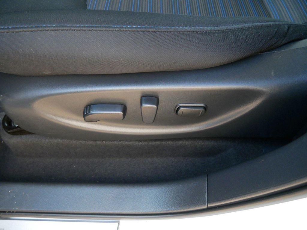 used 2024 Nissan Leaf car, priced at $22,769