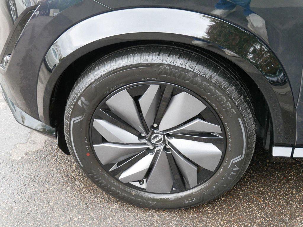 used 2024 Nissan ARIYA car, priced at $29,469