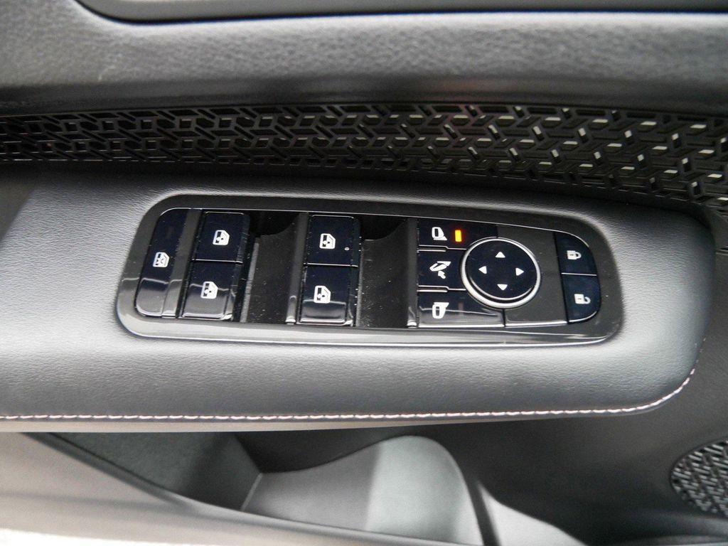 used 2024 Nissan ARIYA car, priced at $29,469