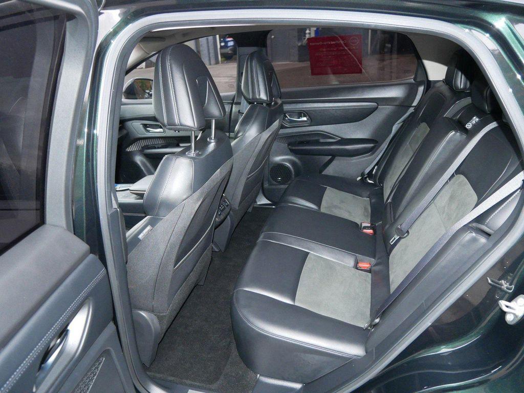 used 2024 Nissan ARIYA car, priced at $29,469