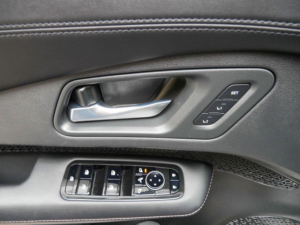 used 2024 Nissan ARIYA car, priced at $29,469