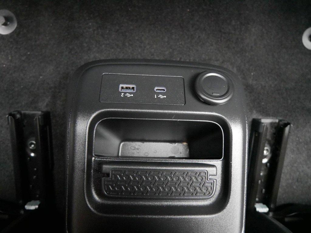 used 2024 Nissan ARIYA car, priced at $29,469