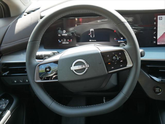new 2025 Nissan Murano car, priced at $49,448