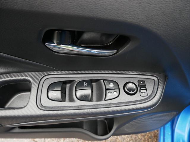 used 2024 Nissan Versa car, priced at $19,469