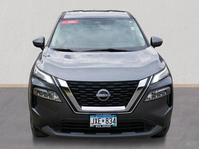 used 2023 Nissan Rogue car, priced at $24,969