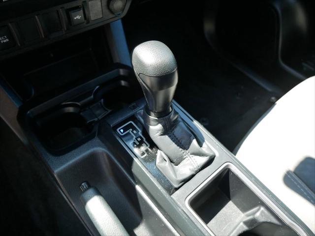 used 2022 Toyota Tacoma car, priced at $34,469