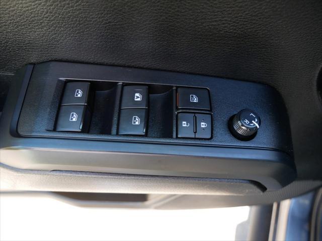 used 2022 Toyota Tacoma car, priced at $34,469
