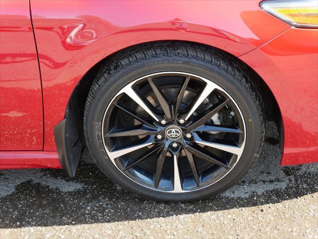 used 2019 Toyota Camry car, priced at $19,869