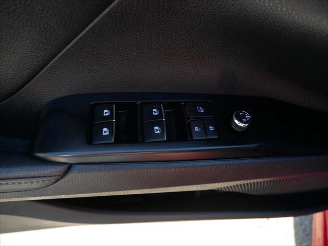 used 2019 Toyota Camry car, priced at $19,869
