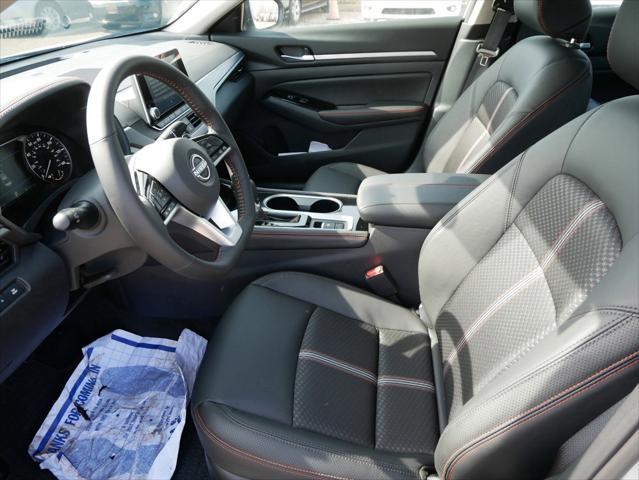 new 2025 Nissan Altima car, priced at $30,175
