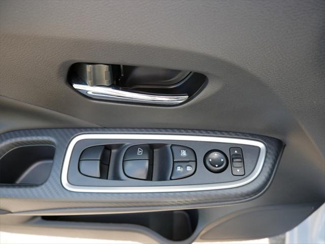 used 2024 Nissan Versa car, priced at $20,569