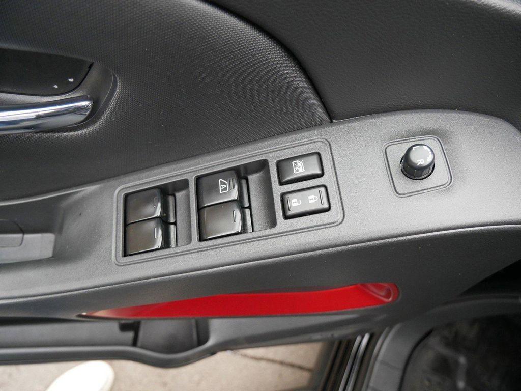 used 2023 Nissan Frontier car, priced at $36,569