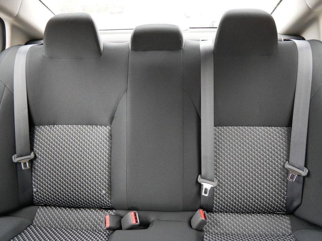 new 2025 Nissan Versa car, priced at $20,818