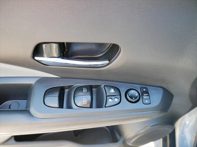 used 2021 Nissan Kicks car, priced at $20,369