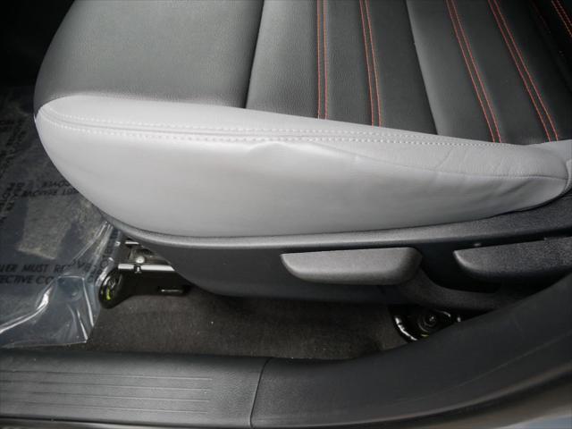 used 2021 Nissan Kicks car, priced at $20,669