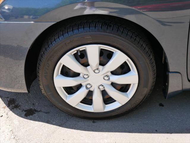 used 2013 Nissan Sentra car, priced at $8,969