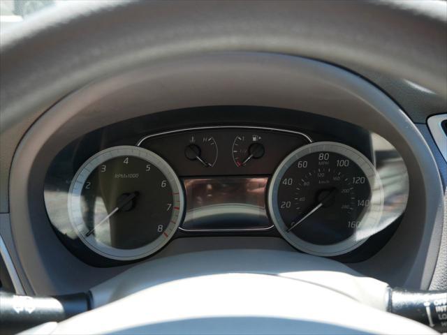used 2013 Nissan Sentra car, priced at $8,969