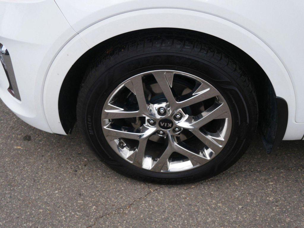 used 2019 Kia Sorento car, priced at $21,769