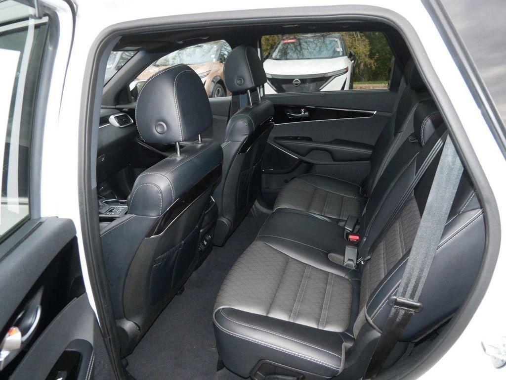 used 2019 Kia Sorento car, priced at $21,769