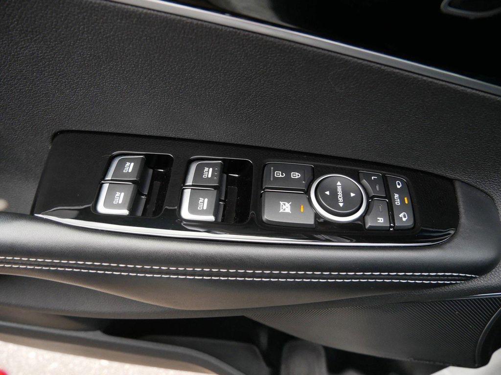 used 2019 Kia Sorento car, priced at $21,769