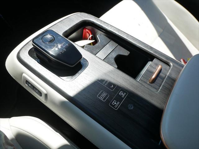 used 2023 Nissan ARIYA car, priced at $29,869