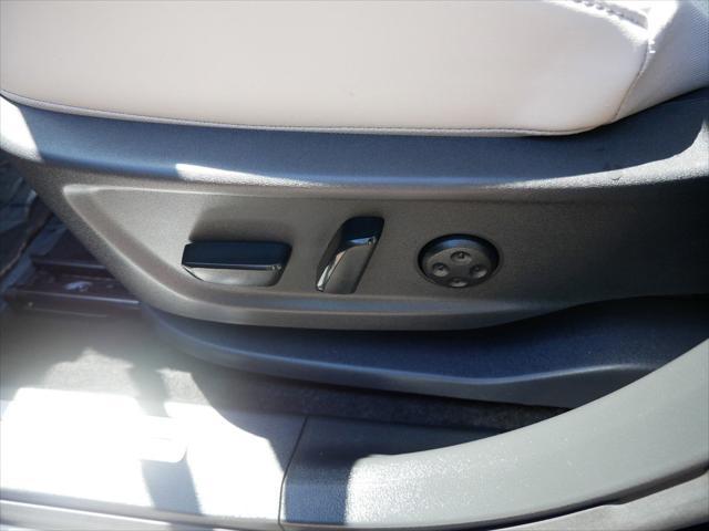 used 2023 Nissan ARIYA car, priced at $29,869